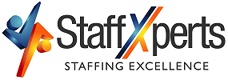 staffxperts.com logo